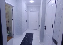 M.Ə.Rəsulzadə küçəsi