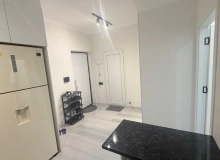 Xırdalan şəhər, AAAF park kompleksi