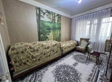 Məzahir Rüstəmöv küçəsi