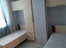 Əhmədli metrosu, Sarayevo küç