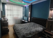 Xətai rayonu, Əhmədli metrosu, Heydər Əliyev Parkı yaxınlığı