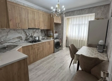 Əhmədli qəsəbəsi