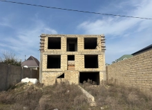 Saray qəsəbəsi