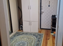 Şərifzadə küçəsi