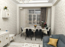 Xırdalan şəhəri, Qalubiyyə küçəsi