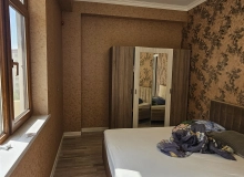 Masazır qəsəbəsi, Abşeron City yaşayış kompleksi