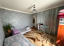 Kürdəxanı qəsəbəsi