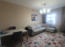 General Şıxlıniski küçəsi