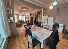 Məhəmmədli qəsəbəsi