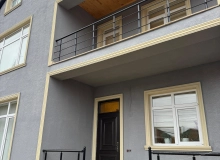 Xəzər rayonu ,Buzovna qəsəbəsi