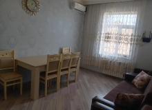Masazır, Ş.Ələkbərov 124 küçəsi