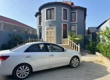 Buzovna Meştağa Yolu (çiləgər)