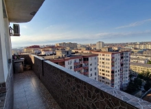 Xırdalan, Zərifə Əliyeva küçəsi