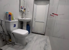 Məhəmməd Əsadov küçəsi