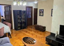 Əliyar Əliyev küçəsi