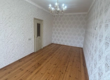 Buzovna  qəsəbəsi