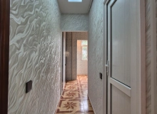 İnqlab İsmayılov küçəsi