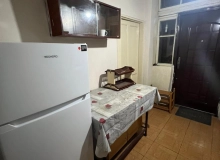 Vladimr Mayakovski küçəsi