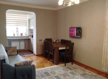 Bakıxanov qəsəbəsi, 80 saylı məktəbin yanı