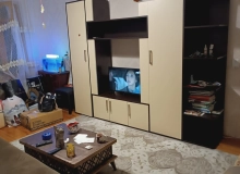 Xətai rayonu.Əhmədli qəs.Sarayevo küçəsi.