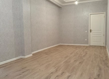 Bakı Müasir yaşayış kompleksi, Məmmədli qəsəbəsi