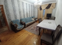 Bakıxanov qəsəbəsi