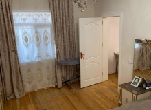 Polad Həşimov küçəsi