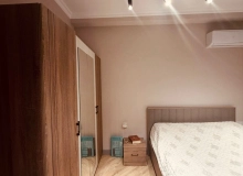 Cəfər Xəndan küçəsi