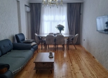 M.Hüseynzadə küçəsi