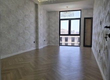 Həsən Əliyev küçəsi