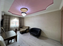Masazir, Qurtuluş 93 yaşayış kompleksi