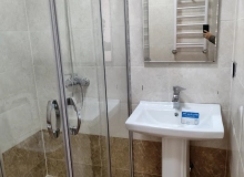 Bağçaşəhər yaşayış kompleksi