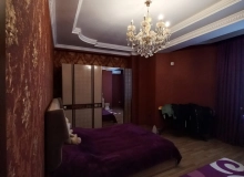 M.hüseynzadə küçəsi