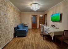 Xetai rayonu 8 noyabr prospekti