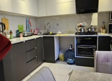 Masazır qəsəbəsi, İsmət qayıbov küçəsi