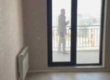 Sumqayıt şəhəri, Bəyaz Residencedə