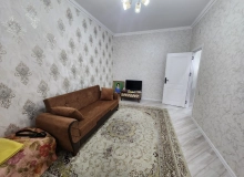 Masazır, Yeni Bakı yaşayış kompleksi bina 15