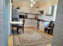 Masazır qəsəbəsi, Z.Əliyeva küçəsi