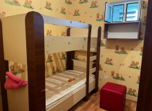 RAFİQ İSGƏNDƏROV KÜÇƏSİ