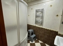 Nəsimi bazarının yanı