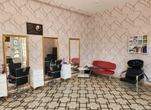 Masazır, Yeni Bakı yaşayış kompleksi, bina 15