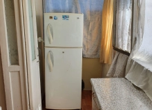 Şərifzadə küçəsi