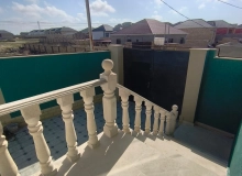 Məmmədli qəsəbəsi