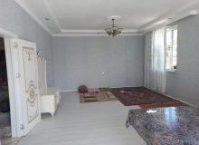 Buzovna qəsəbəsi, Albalılıq
