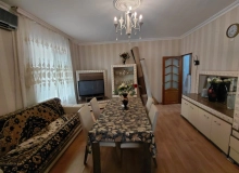 Şərifzadə küçəsi