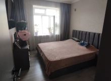 Lütfizadə küçəsi