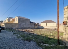 Masazır qəsəbəsi, Rəsul Mehrəliyev küçəsi