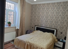 Saray qəsəbəsi, Bəşir Səfəroğlu küçəsi