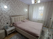 Polad Həşimov küçəsi