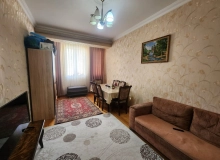 Masazır, Yeni Bakı yaşayış kompleksi, bina 15